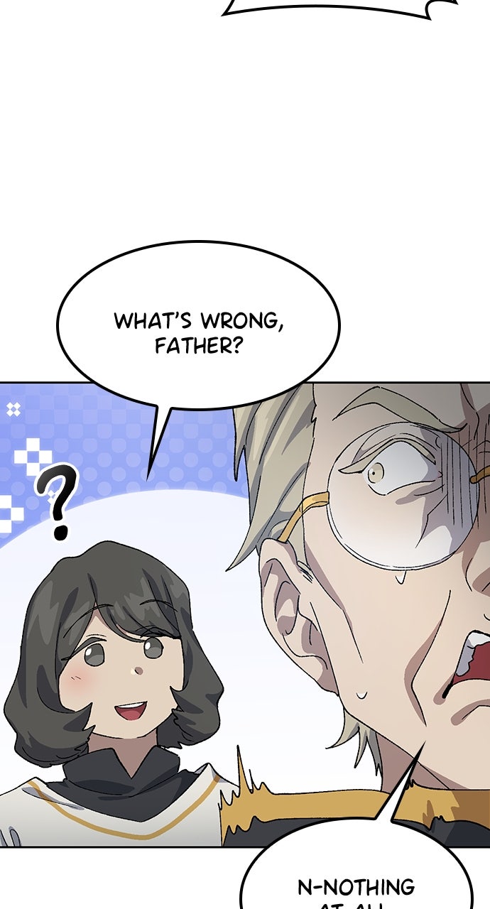 Peaceful Camping Lifein Another World Episode 53 page 57 - 