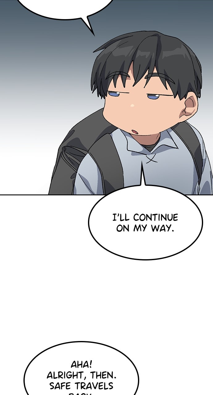 Peaceful Camping Lifein Another World Episode 53 page 65 - 