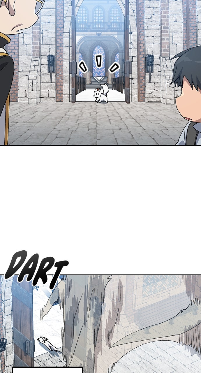 Peaceful Camping Lifein Another World Episode 53 page 68 - 