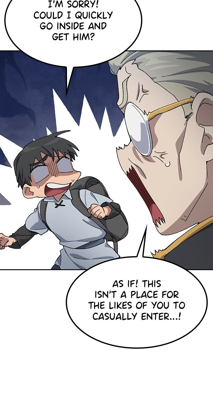 Peaceful Camping Lifein Another World Episode 53 page 70 - 