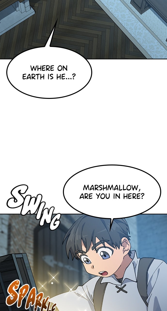 Peaceful Camping Lifein Another World Episode 53 page 75 - 