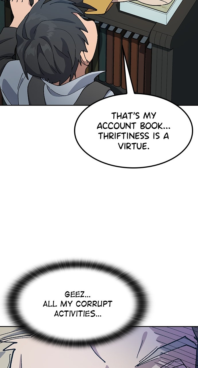 Peaceful Camping Lifein Another World Episode 53 page 79 - 