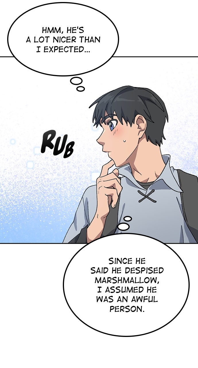 Peaceful Camping Lifein Another World Episode 53 page 82 - 