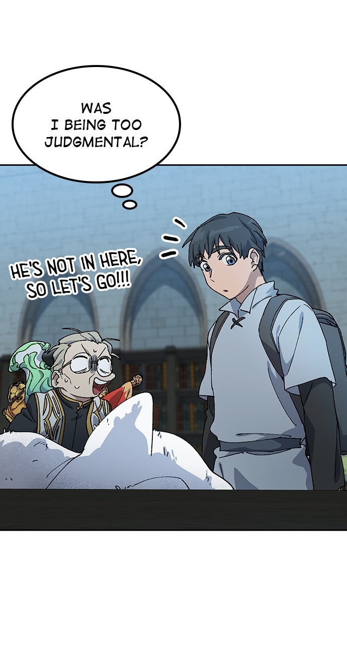 Peaceful Camping Lifein Another World Episode 53 page 83 - 