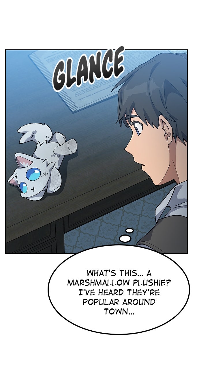 Peaceful Camping Lifein Another World Episode 53 page 84 - 