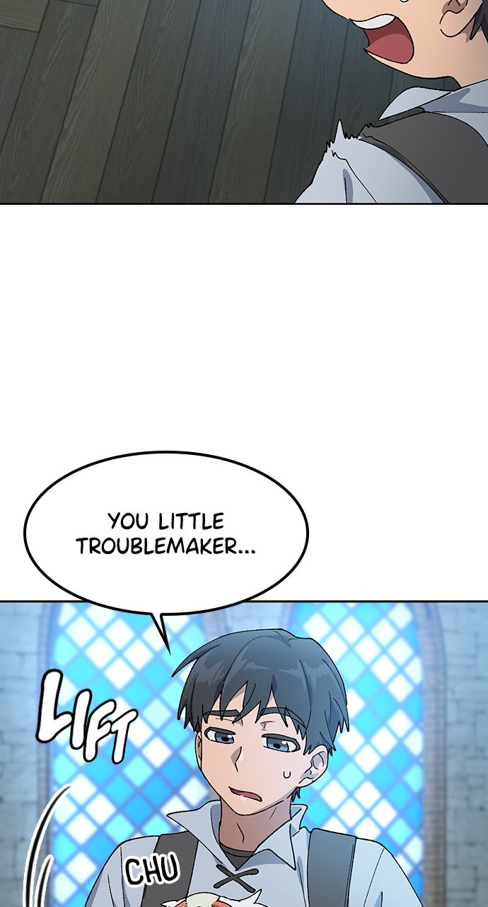 Peaceful Camping Lifein Another World Episode 53 page 89 - 