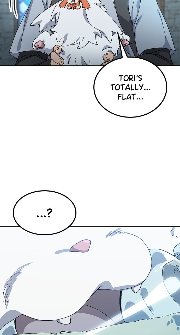 Peaceful Camping Lifein Another World Episode 53 page 90 - 