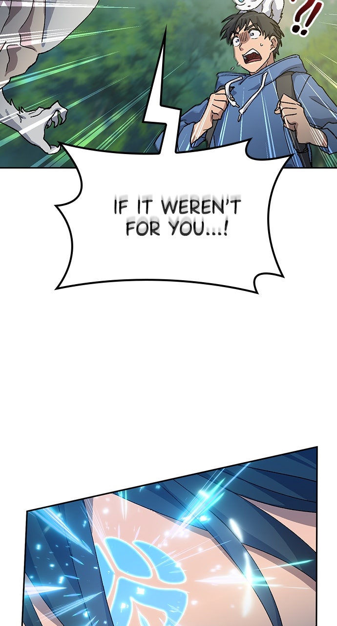 Peaceful Camping Lifein Another World Episode 53 page 10 - 