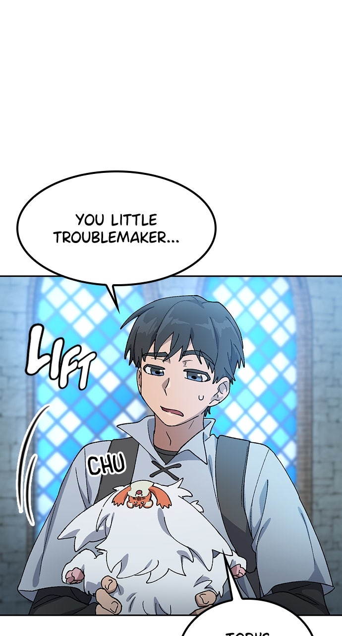 Peaceful Camping Lifein Another World Episode 54 page 2 - 