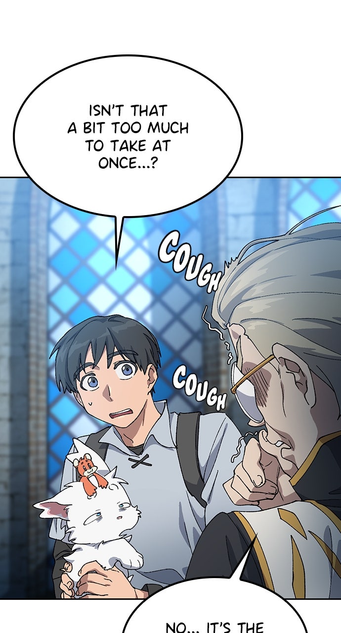Peaceful Camping Lifein Another World Episode 54 page 14 - 
