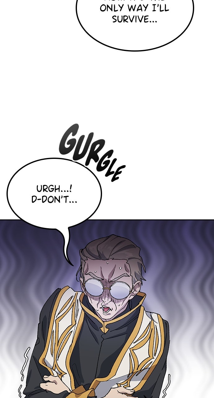 Peaceful Camping Lifein Another World Episode 54 page 15 - 