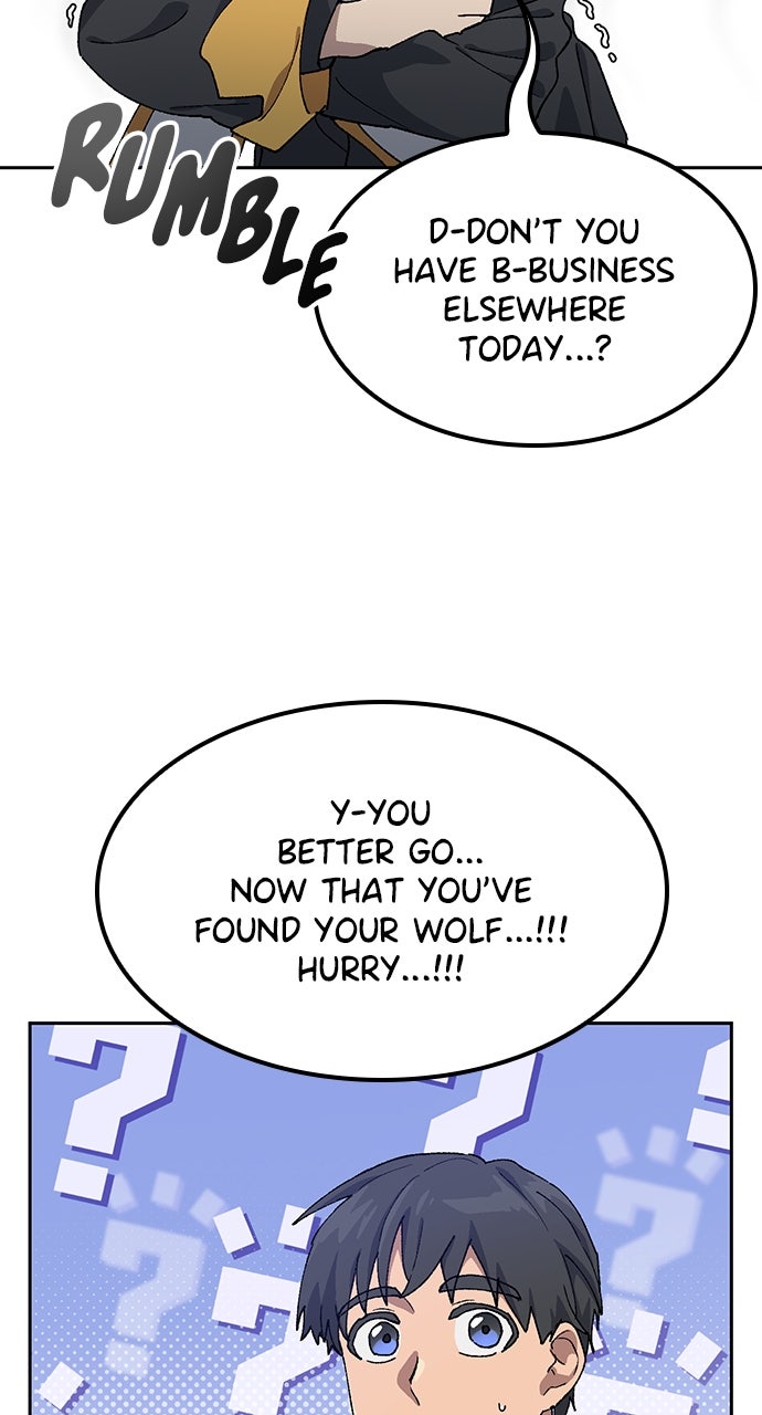 Peaceful Camping Lifein Another World Episode 54 page 16 - 