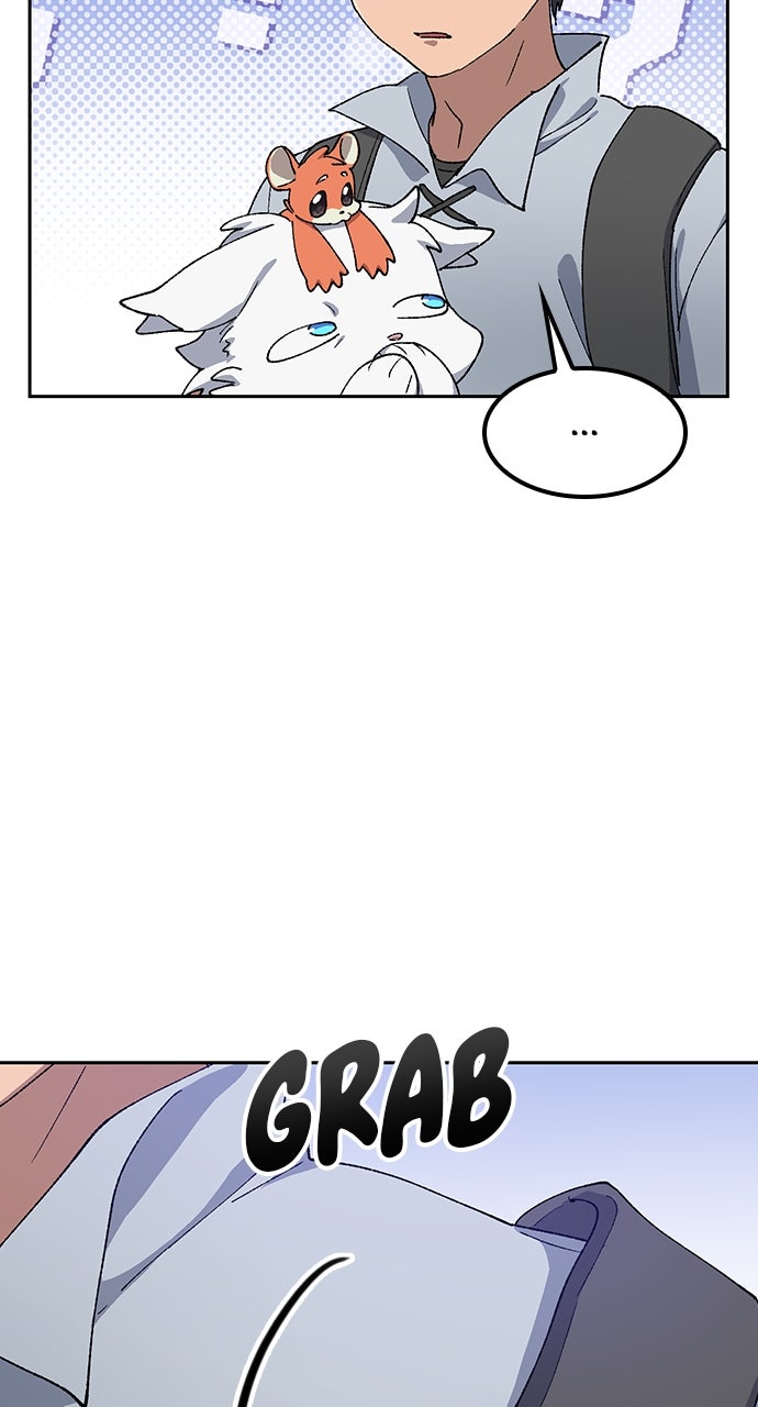 Peaceful Camping Lifein Another World Episode 54 page 17 - 