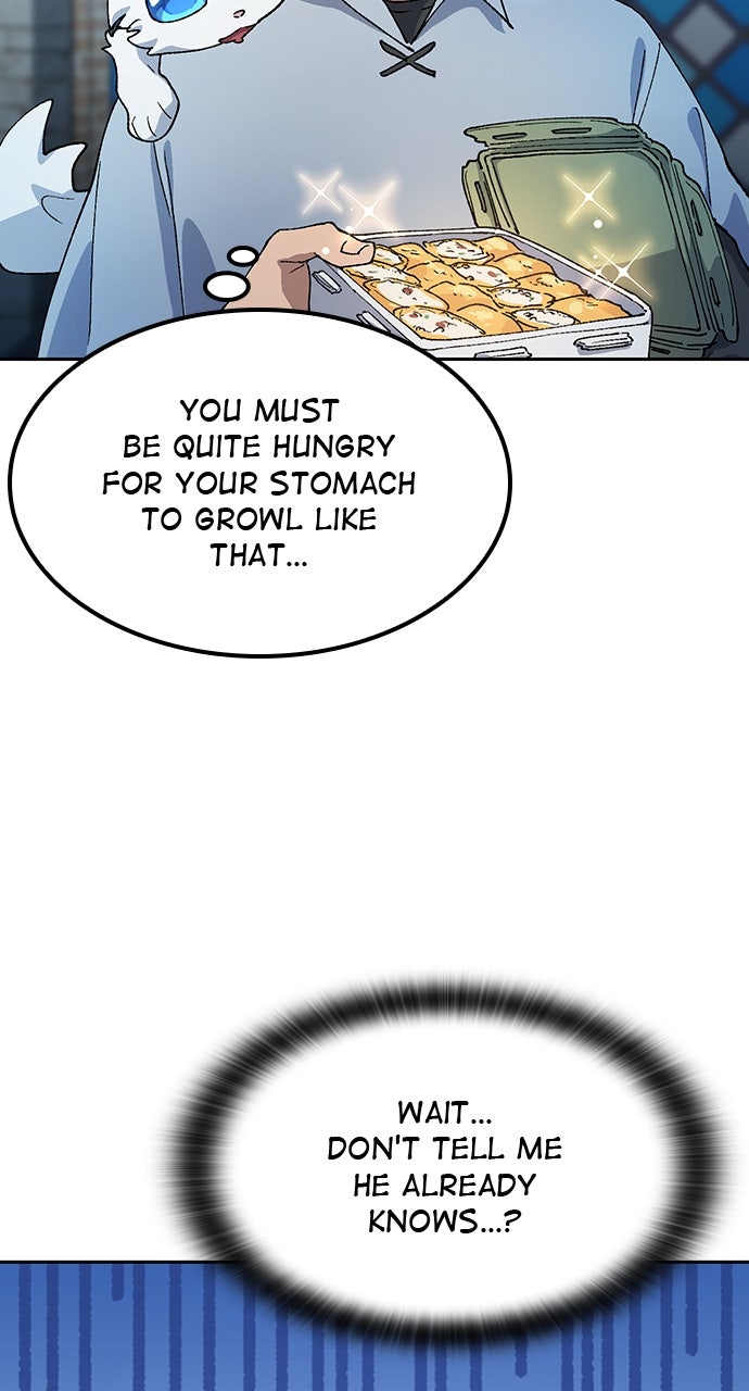 Peaceful Camping Lifein Another World Episode 54 page 21 - 