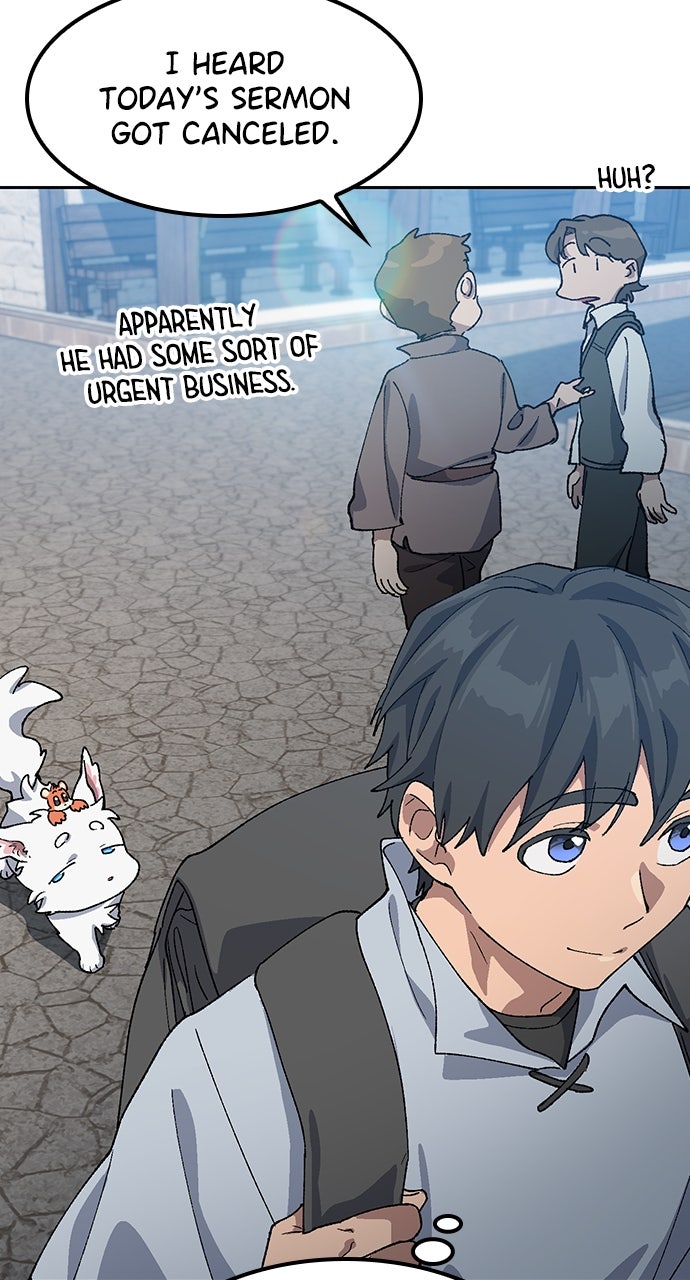 Peaceful Camping Lifein Another World Episode 54 page 25 - 