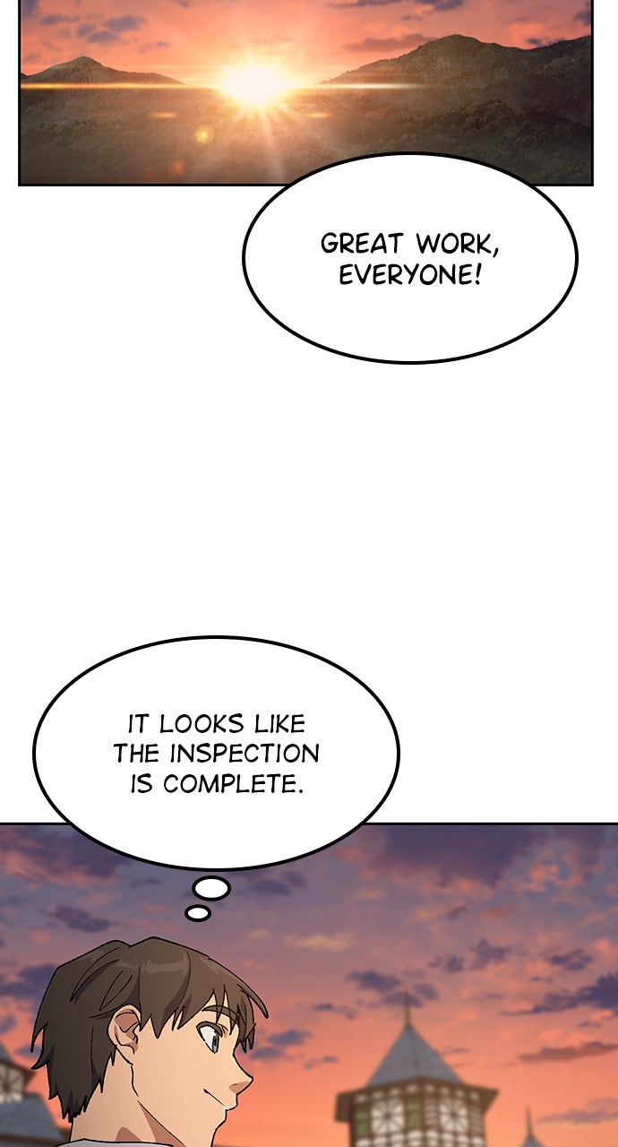 Peaceful Camping Lifein Another World Episode 54 page 28 - 