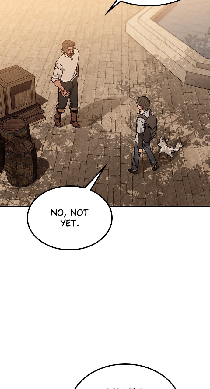Peaceful Camping Lifein Another World Episode 54 page 31 - 