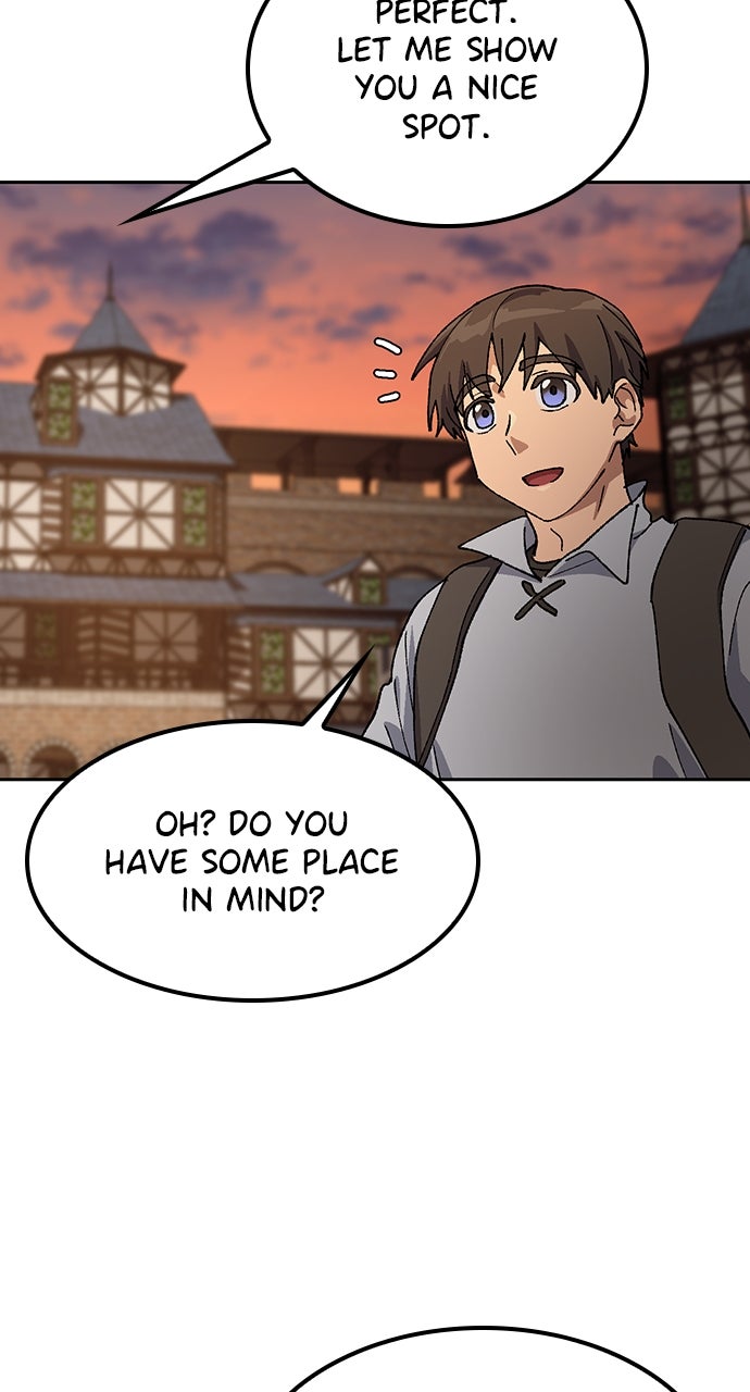 Peaceful Camping Lifein Another World Episode 54 page 32 - 