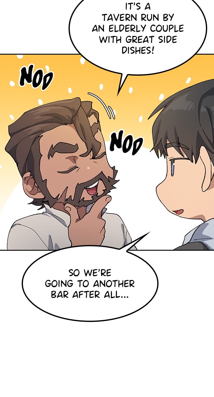 Peaceful Camping Lifein Another World Episode 54 page 33 - 