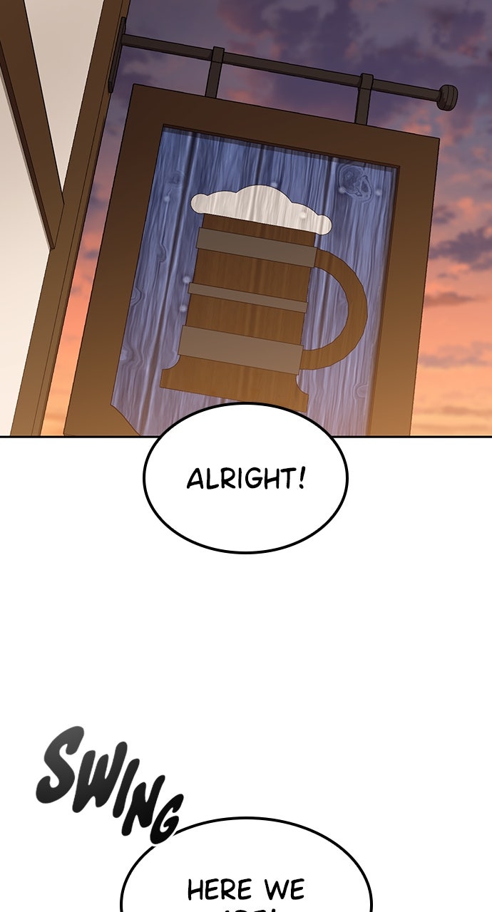 Peaceful Camping Lifein Another World Episode 54 page 35 - 