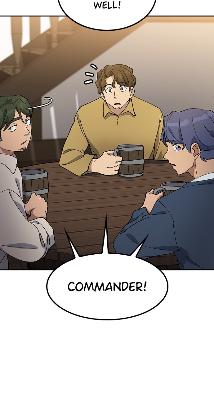Peaceful Camping Lifein Another World Episode 54 page 39 - 