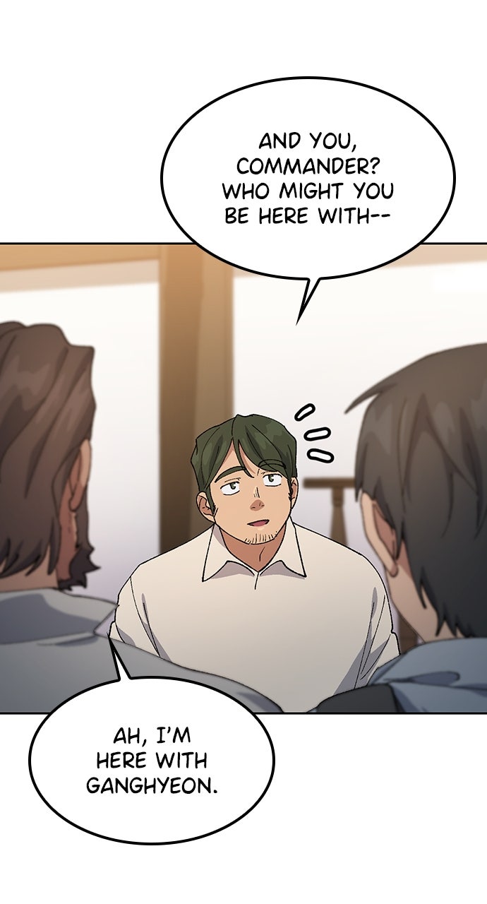 Peaceful Camping Lifein Another World Episode 54 page 41 - 