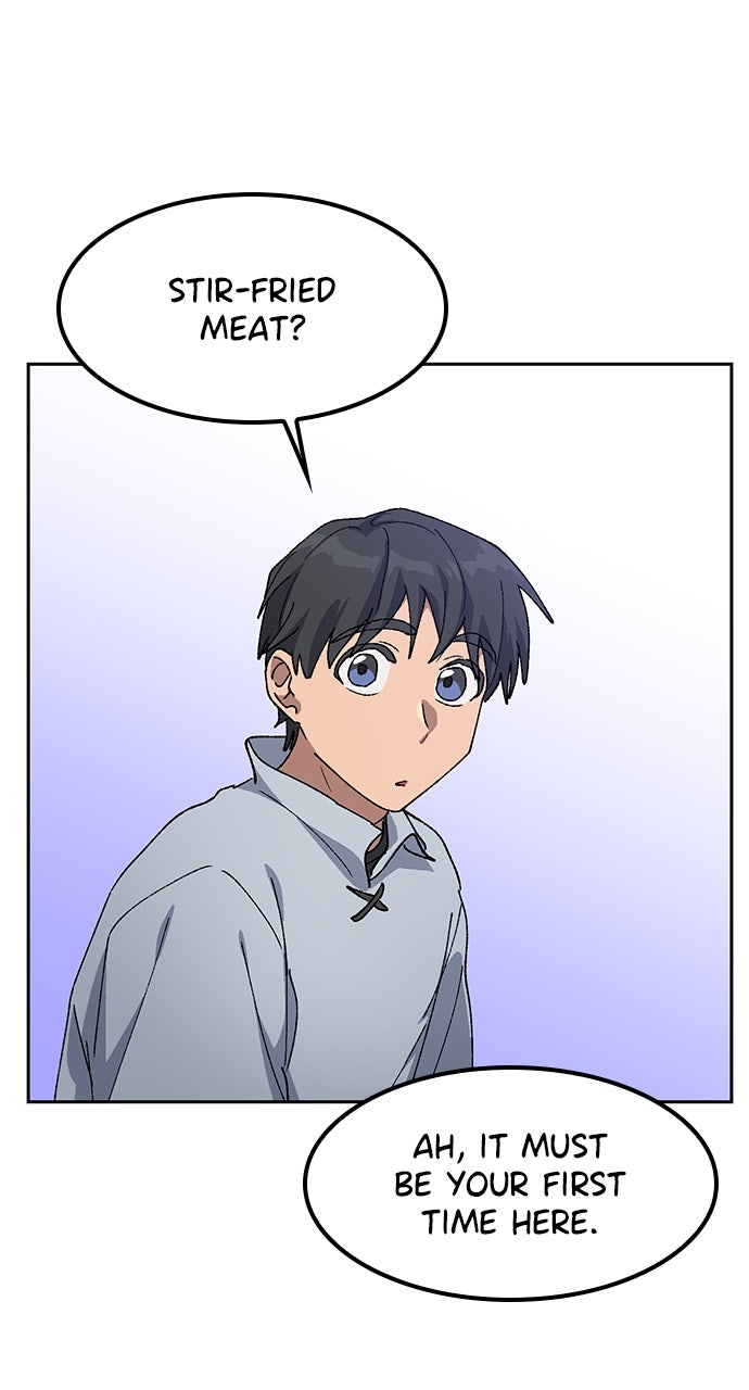 Peaceful Camping Lifein Another World Episode 54 page 47 - 