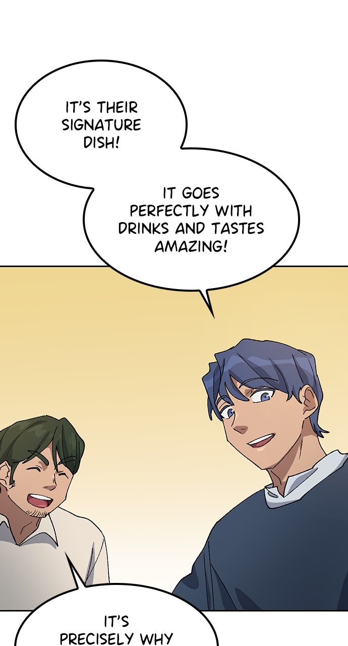 Peaceful Camping Lifein Another World Episode 54 page 48 - 