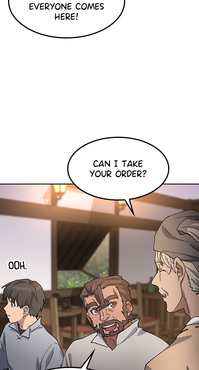 Peaceful Camping Lifein Another World Episode 54 page 49 - 