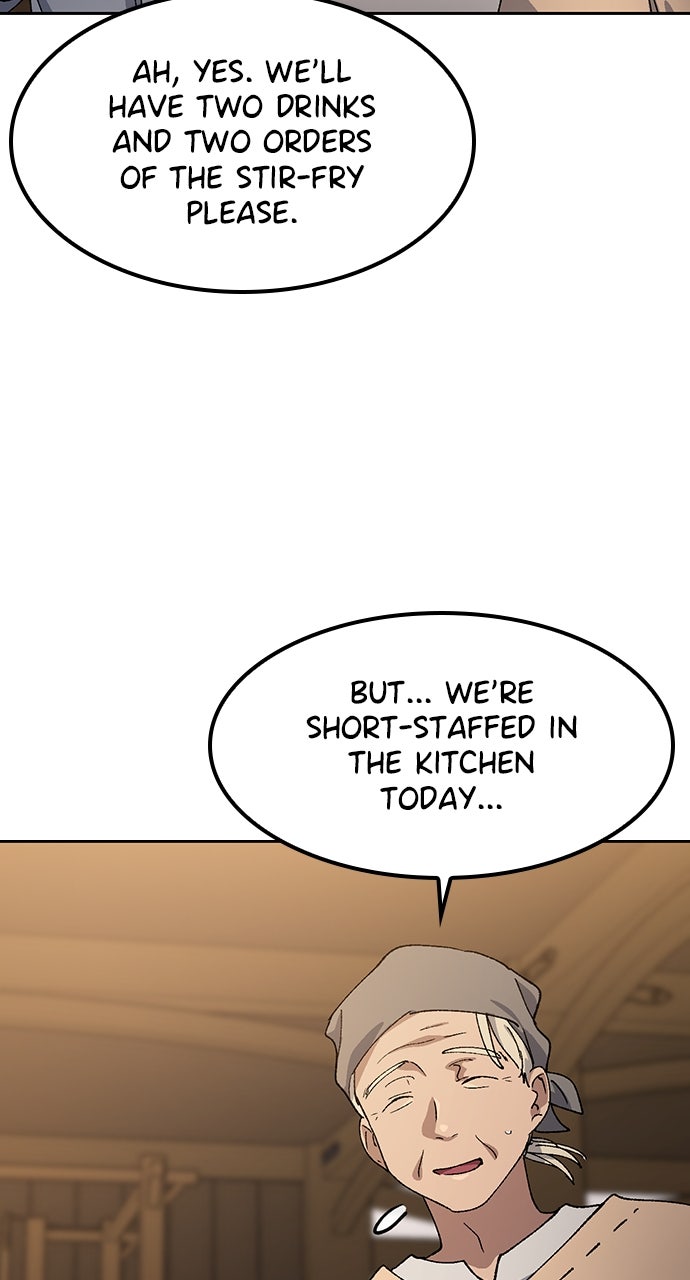 Peaceful Camping Lifein Another World Episode 54 page 50 - 