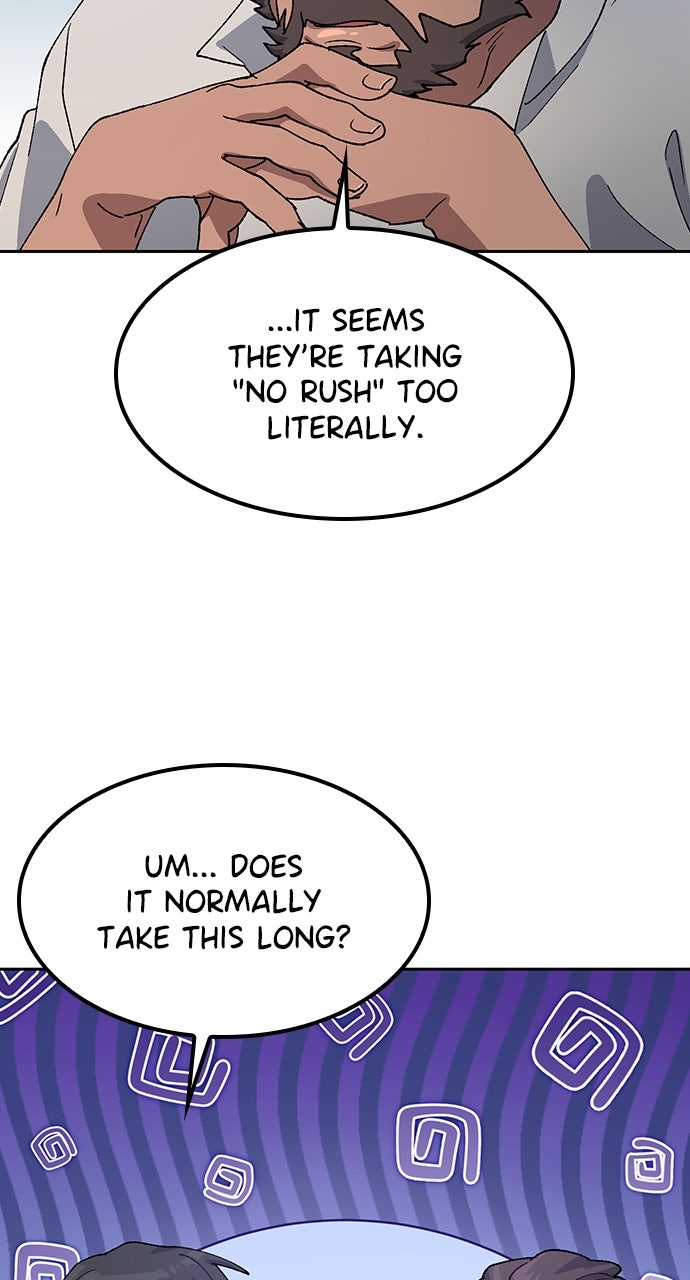 Peaceful Camping Lifein Another World Episode 54 page 53 - 