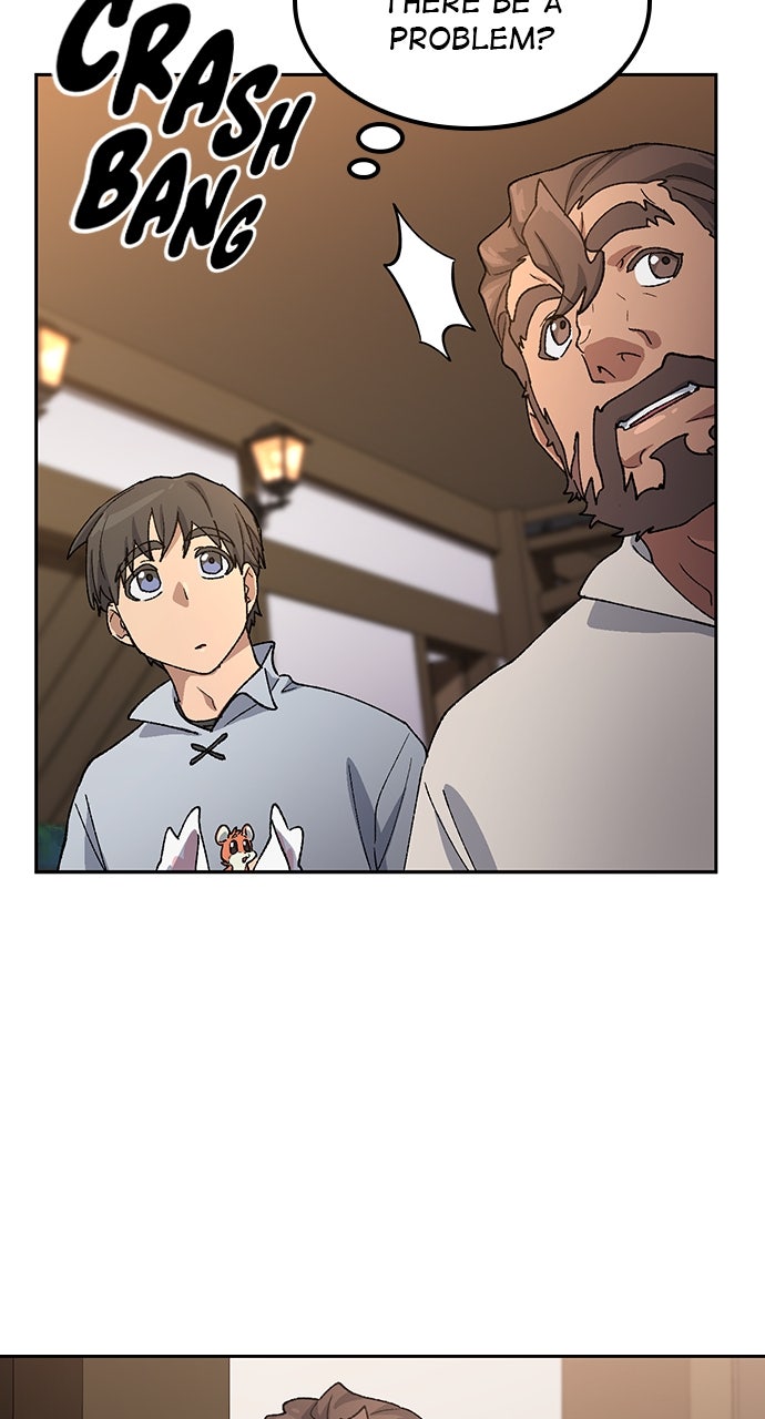 Peaceful Camping Lifein Another World Episode 54 page 57 - 
