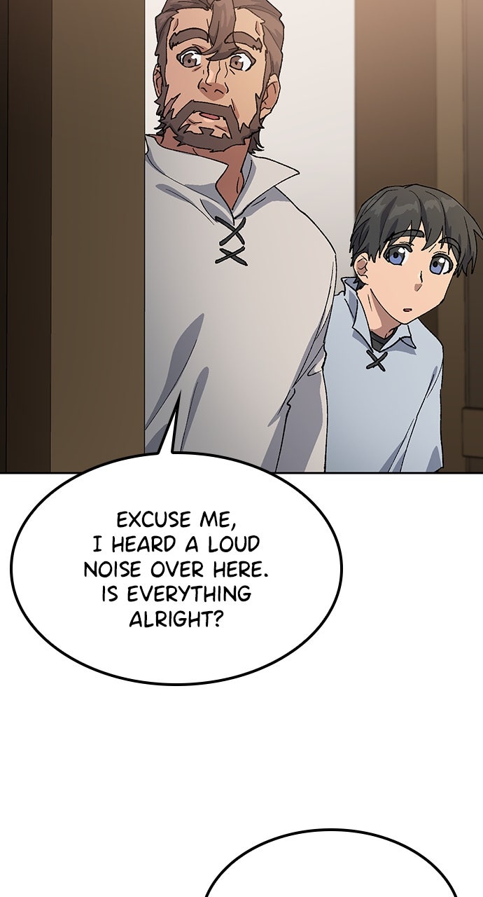 Peaceful Camping Lifein Another World Episode 54 page 58 - 