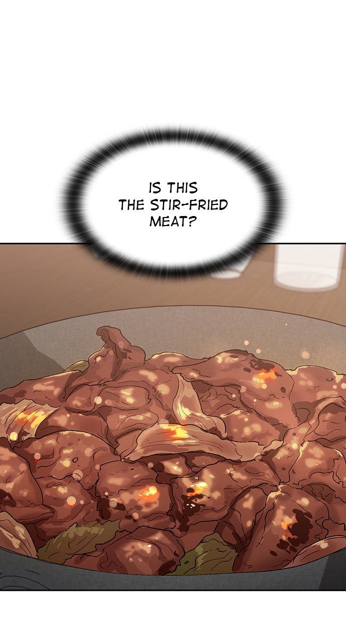 Peaceful Camping Lifein Another World Episode 54 page 62 - 
