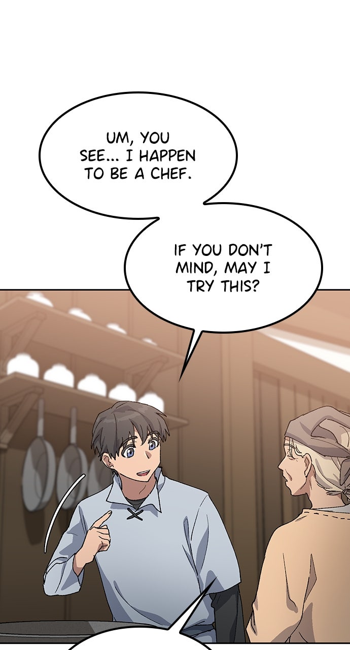 Peaceful Camping Lifein Another World Episode 54 page 63 - 