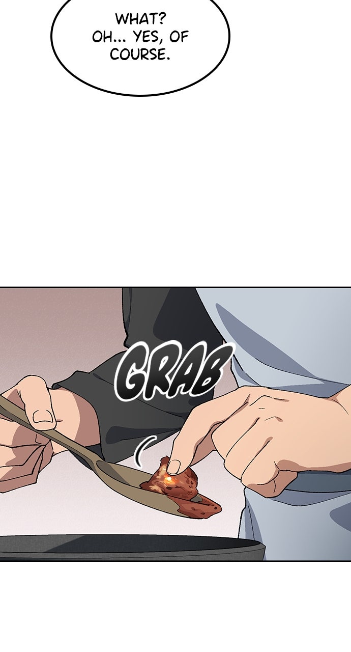 Peaceful Camping Lifein Another World Episode 54 page 64 - 