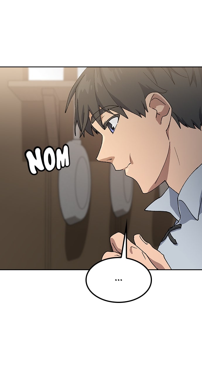 Peaceful Camping Lifein Another World Episode 54 page 65 - 