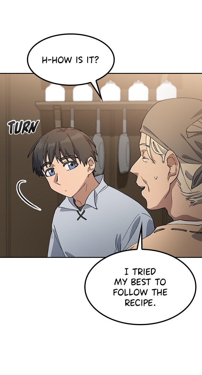 Peaceful Camping Lifein Another World Episode 54 page 66 - 