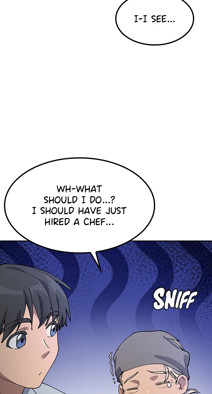 Peaceful Camping Lifein Another World Episode 54 page 69 - 
