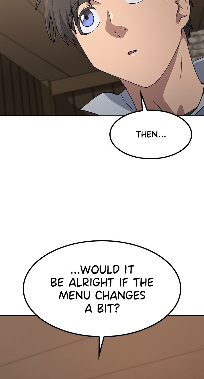 Peaceful Camping Lifein Another World Episode 54 page 71 - 