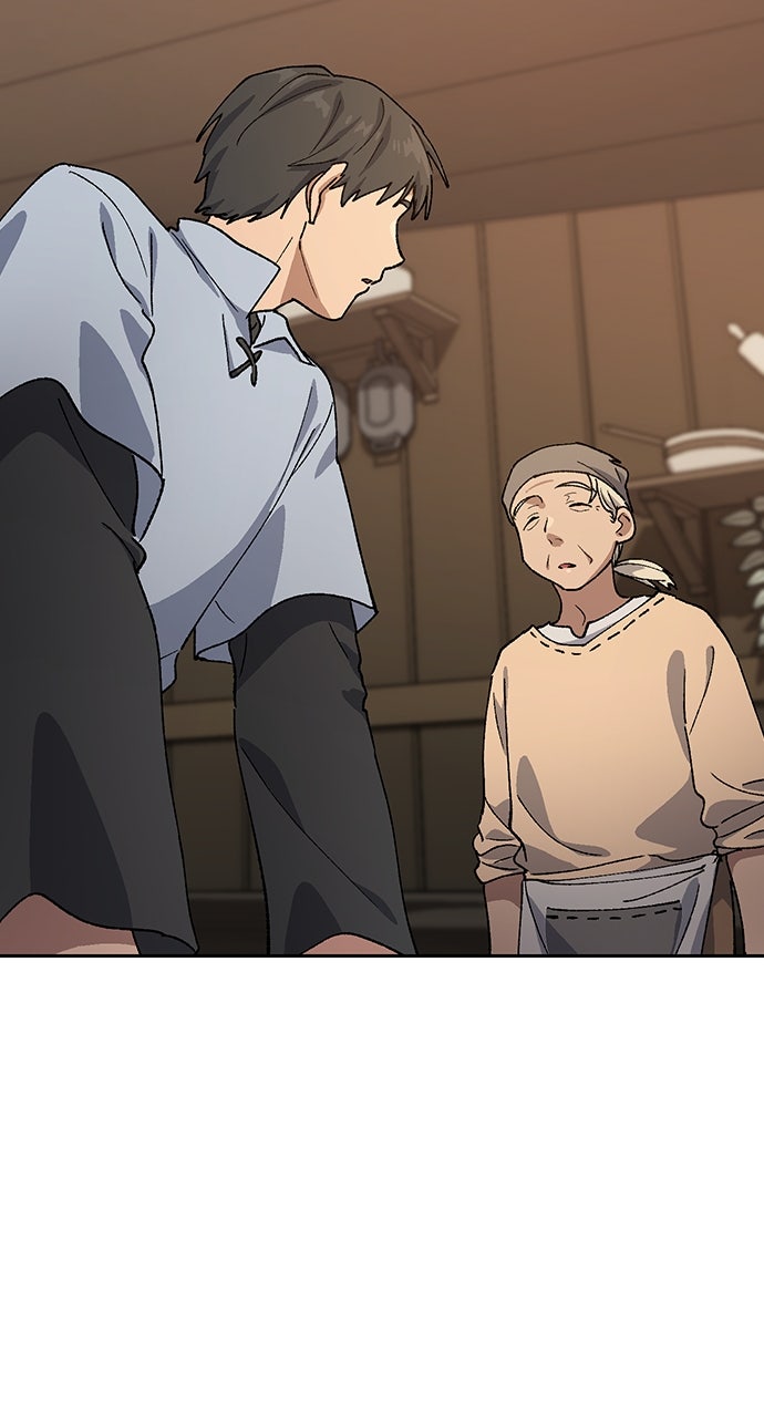 Peaceful Camping Lifein Another World Episode 54 page 72 - 