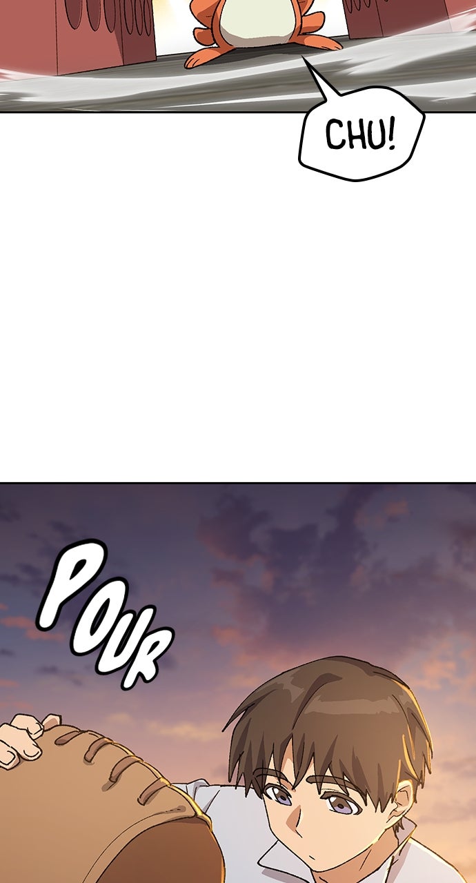 Peaceful Camping Lifein Another World Episode 54 page 75 - 