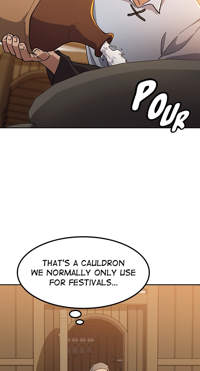 Peaceful Camping Lifein Another World Episode 54 page 76 - 