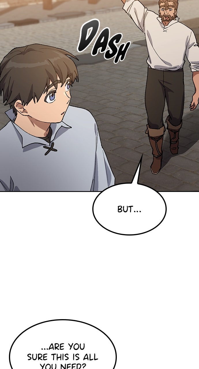 Peaceful Camping Lifein Another World Episode 54 page 78 - 