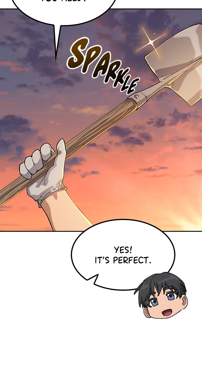 Peaceful Camping Lifein Another World Episode 54 page 79 - 