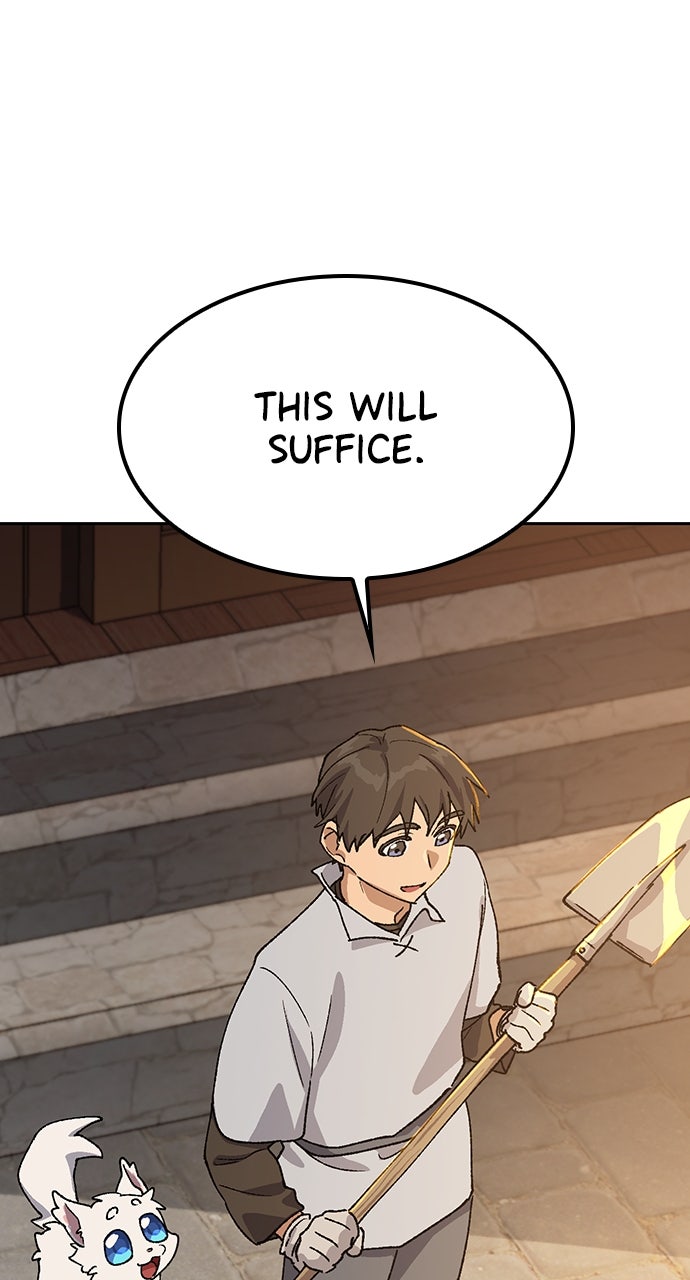Peaceful Camping Lifein Another World Episode 54 page 82 - 