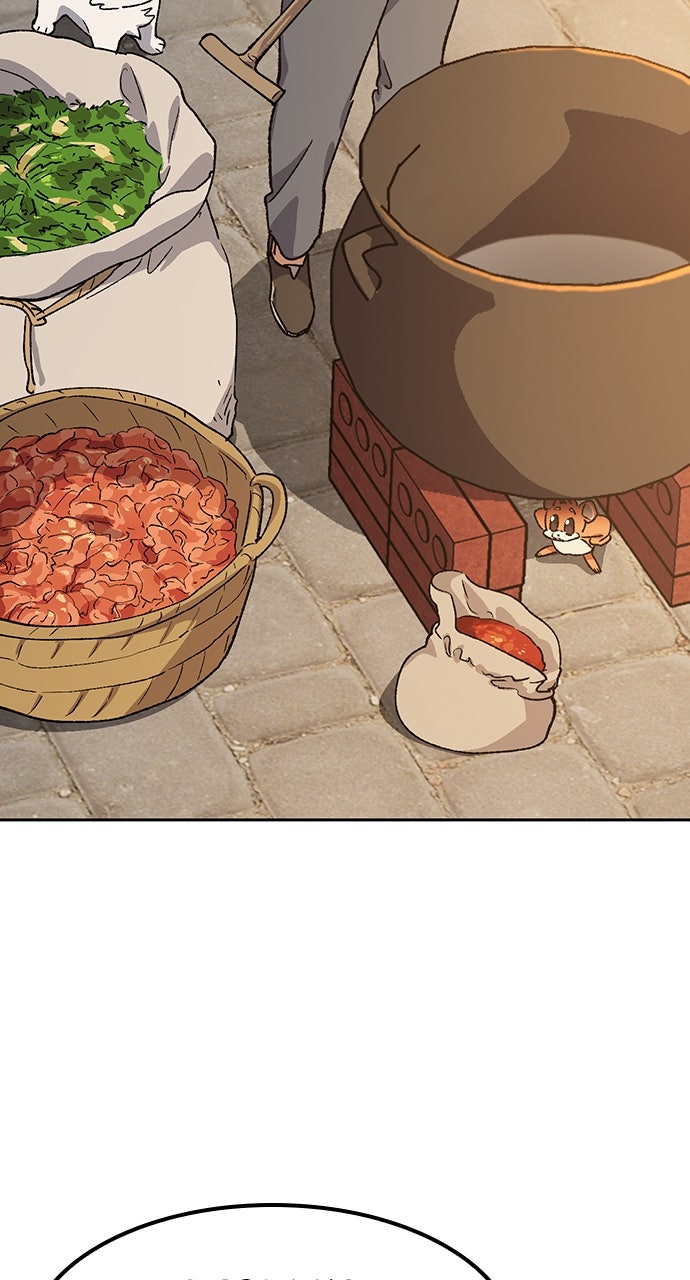 Peaceful Camping Lifein Another World Episode 54 page 83 - 