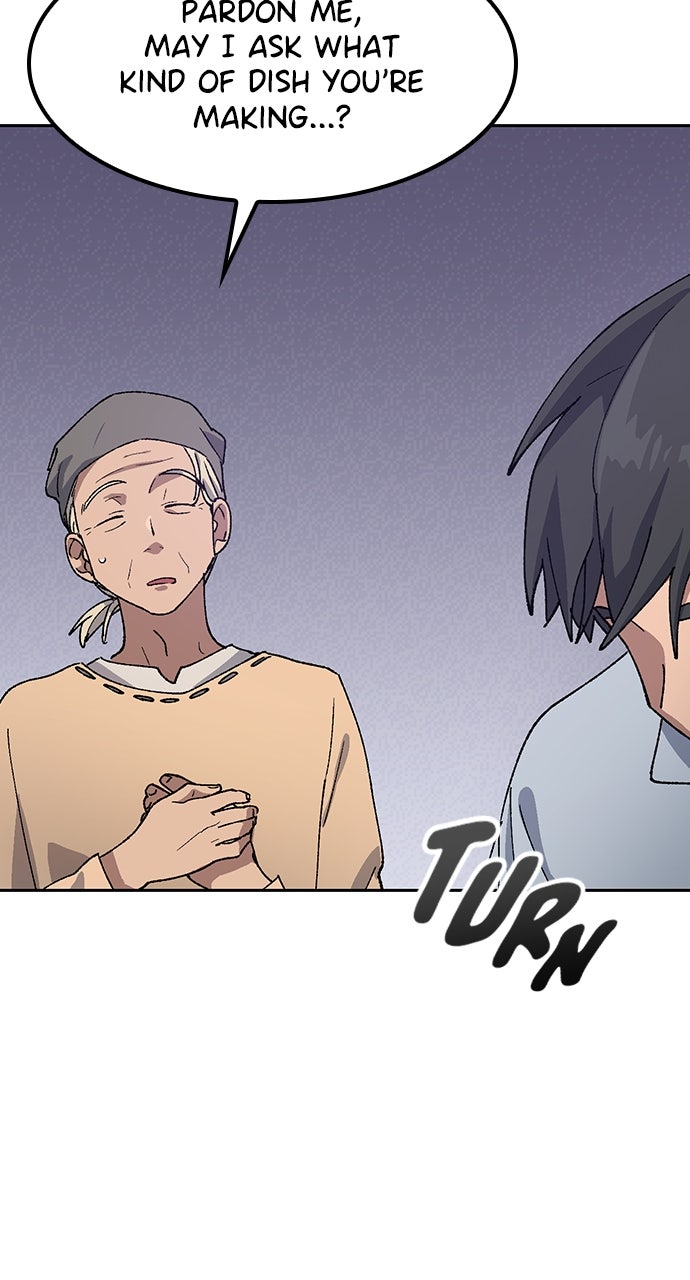 Peaceful Camping Lifein Another World Episode 54 page 84 - 