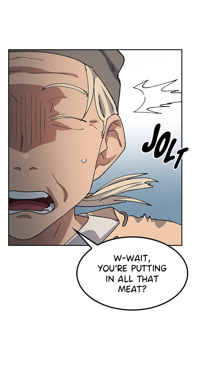 Peaceful Camping Lifein Another World Episode 54 page 86 - 