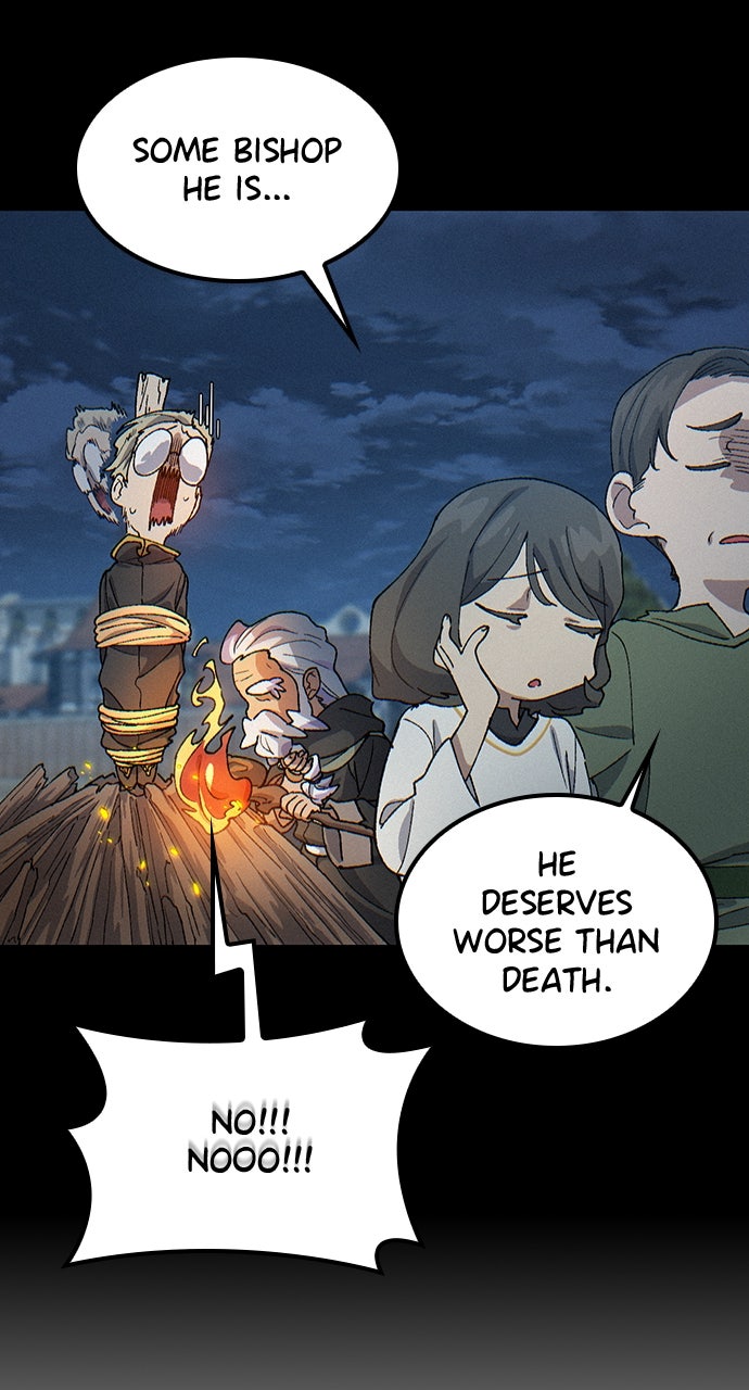 Peaceful Camping Lifein Another World Episode 54 page 10 - 